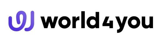 World4You logo