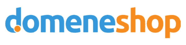 Domeneshop logo