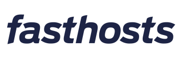 Fasthosts logo