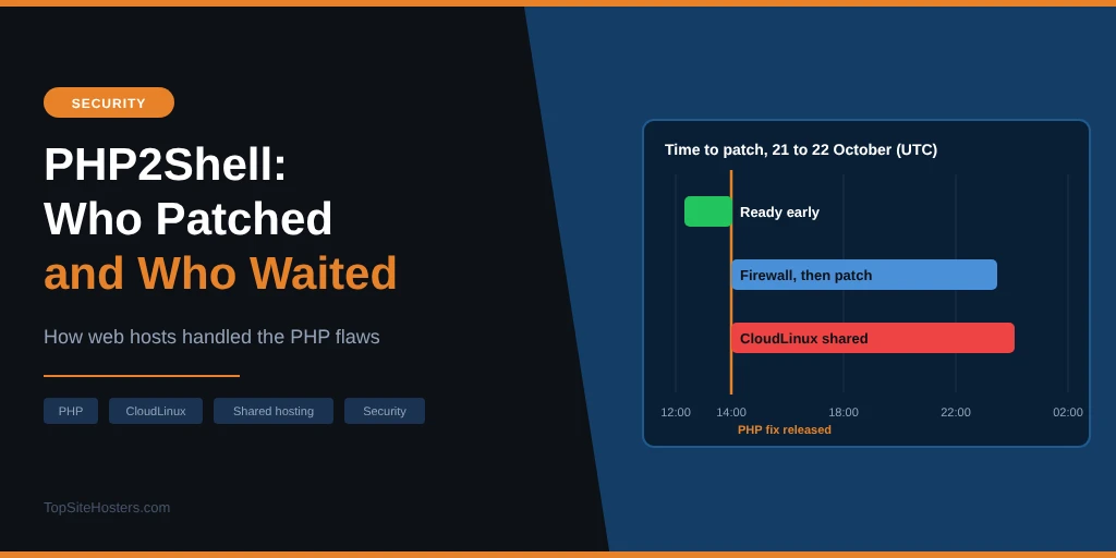 PHP2Shell patch status