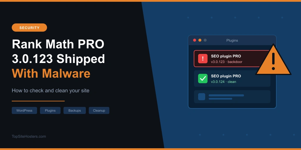 Rank Match Pro malware