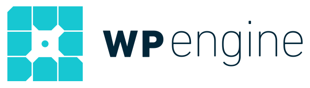 WP Engine logo